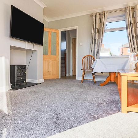 Beautiful 3 Bedroom Home, 10 Minutes Walk To Beach. Cleethorpes Luaran gambar